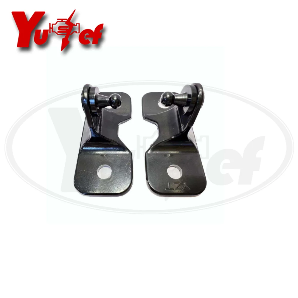 Car Parts Engine Hood Brace 1645975-00-A 1645976-00-A for Tesla Model 3