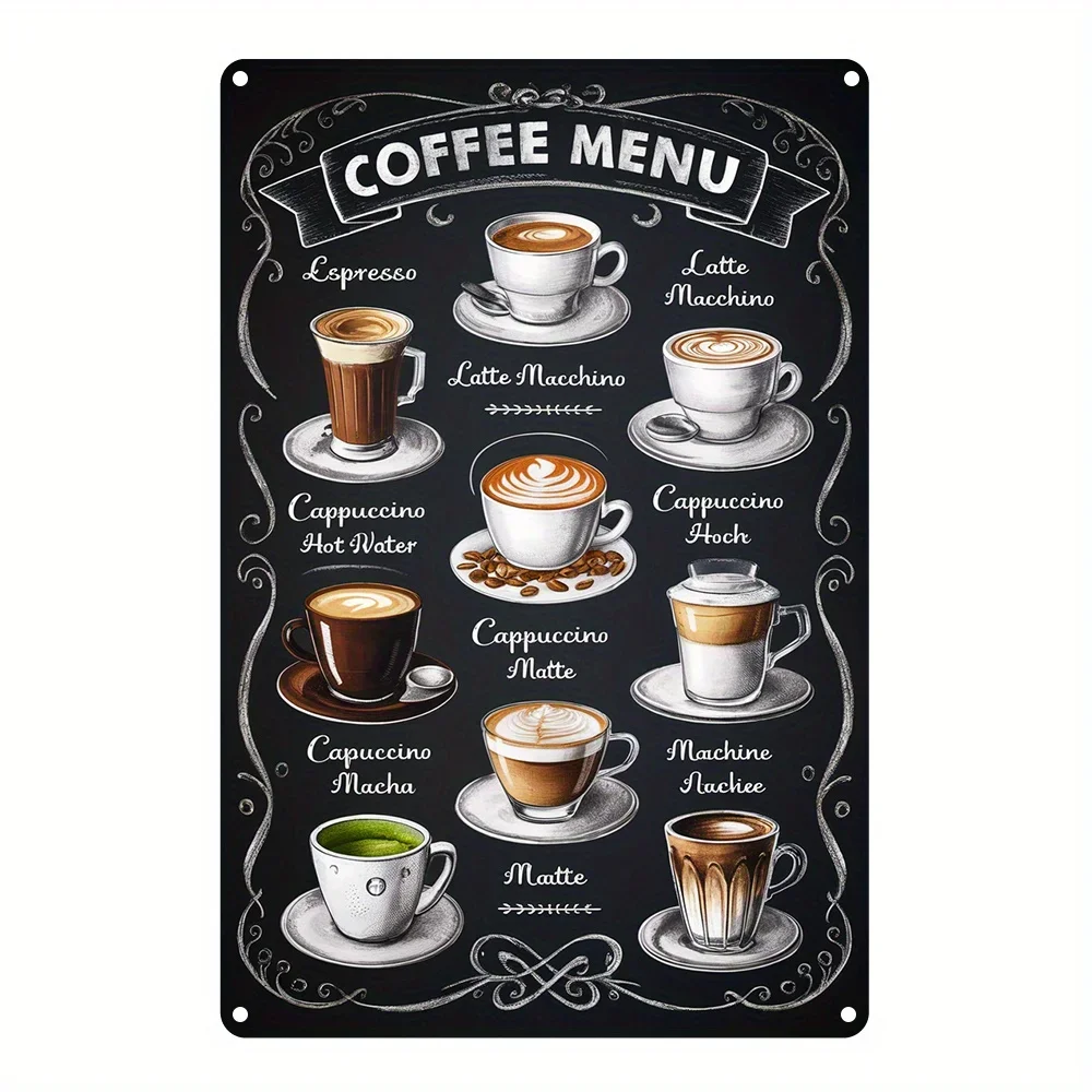 Room Decor Aluminum…