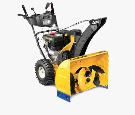 Professional Snowblower Snow Thrower Snow sweeping machine Cheap Brush Snow Blower snowplow for sale