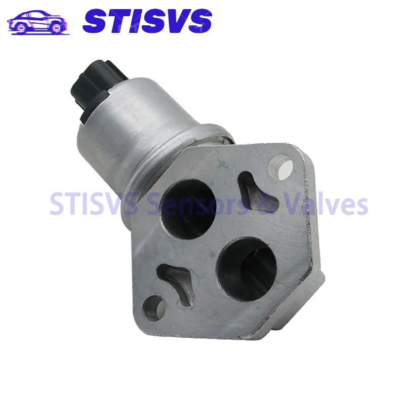 1F21-20-660A صمام التحكم في الهواء الخامل IAC1045 لمازدا فورد ميركوري B2300 2001-2008 اكسسوارات السيارات AC239 YF1E9F715AA جديد