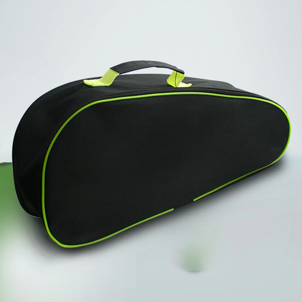 

2pcs Vacuum Cleaner Storage Bag Small Lightweight Foldable Car Organizer Strong Handle Portable Tool Storage Bag For Home Car