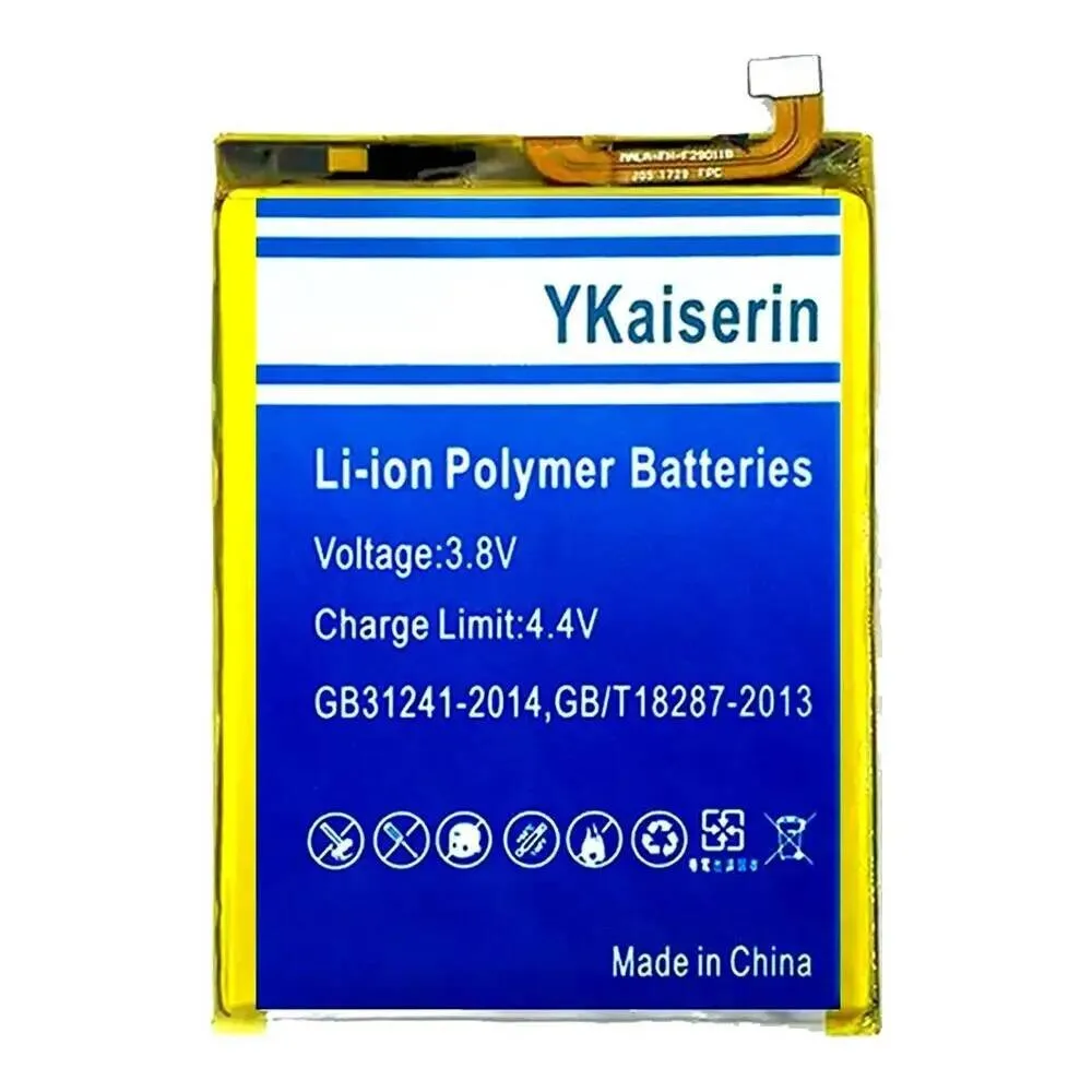 

Для Dexp Ixion M355 аккумулятор мобильного телефона 3900 мАч долговечный