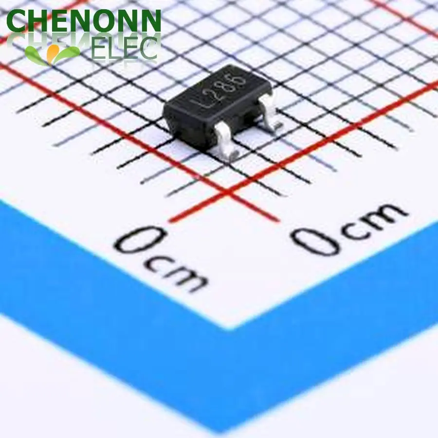 100PCS/LOT TS2431AILT (Power Management)