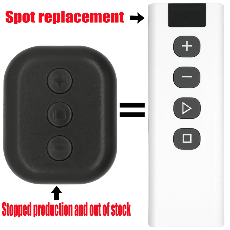 New Remote Control Compatible with KOGAN Huiye HY-20607 YPOO FORTIS T1 T2 Ultra Thin Foldable Walking Jogging Smart Treadmill