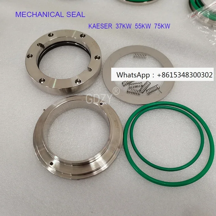 

Mechanical seal Sigma 21/25 Kaeser 2.5117.20010 for 110KW air compressor