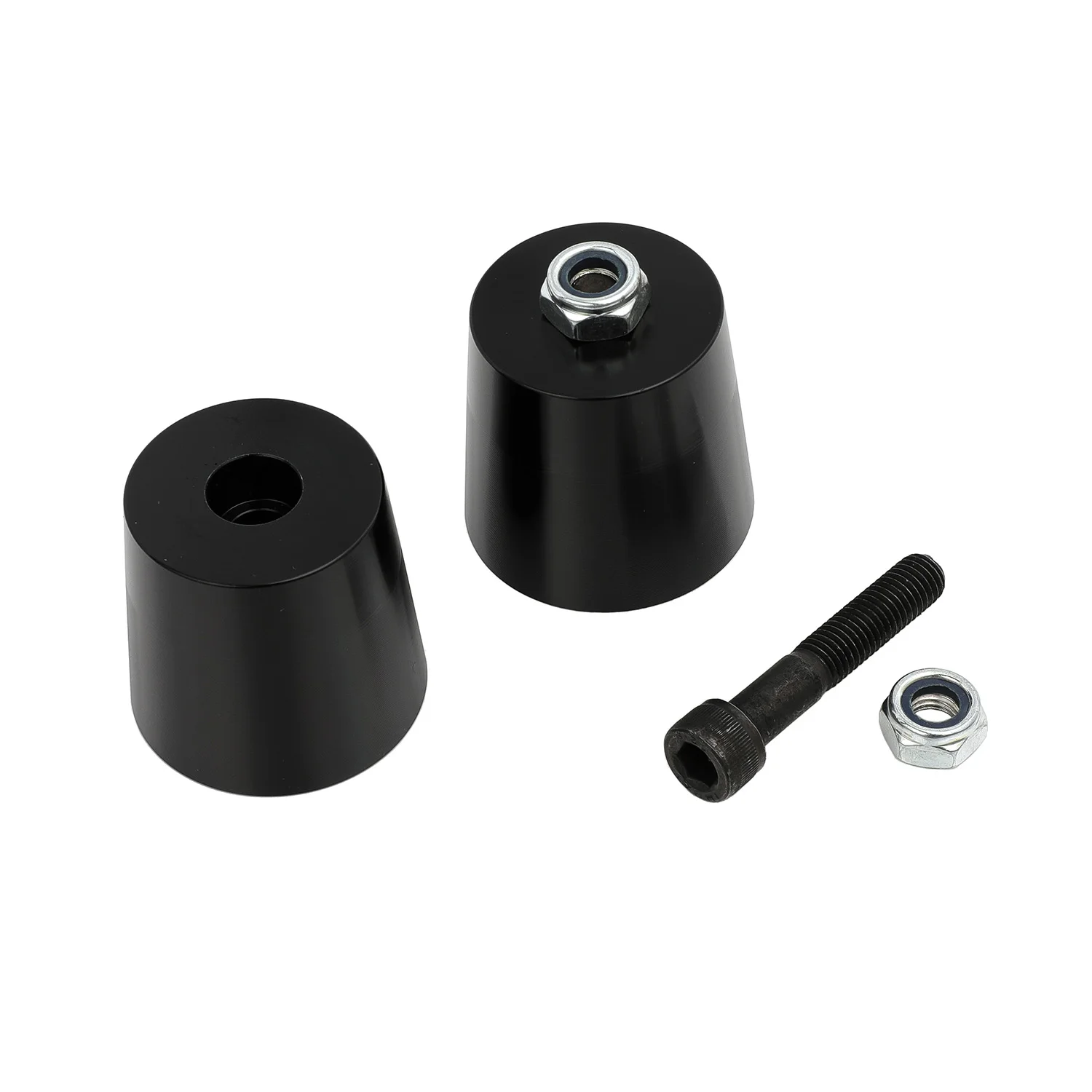 

RTS Factory Supply Car Control Arm FRONT SPRINGBUMP STOP SPACER for SUZUKI JIMNY YZ207