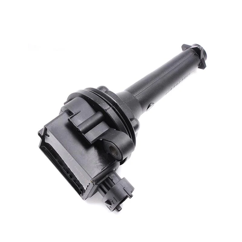 

1PC Ignition Coil 0221604008 For Volvo C70 S60 S70 S80 V70 XC70 XC90 2.3 2.4 2.5L L5 L6 1996-2012 9125601 UF341 30713416