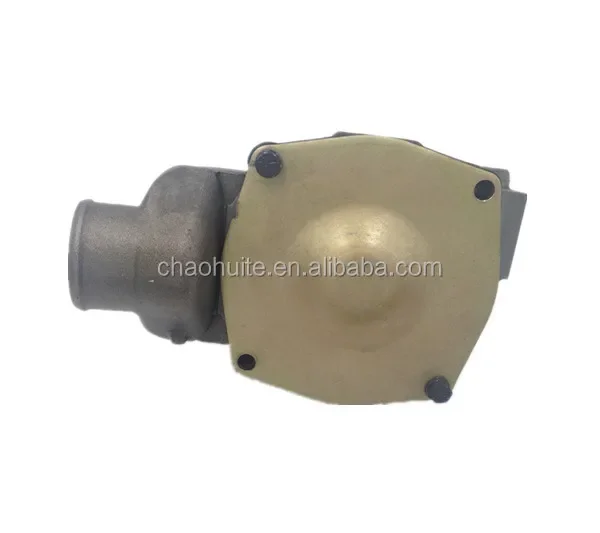 掘削機エンジン 3306 部品ウォーター ポンプ 2W8002 1727766 2W8001