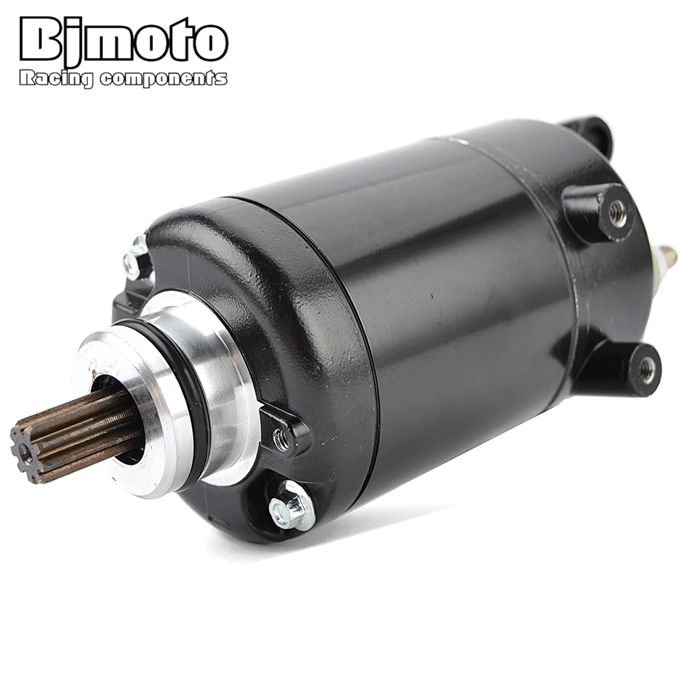 

Electrical Engine Starter Motor For KTM RC390 250 390 Duke Adventure 94340001000 93840001000