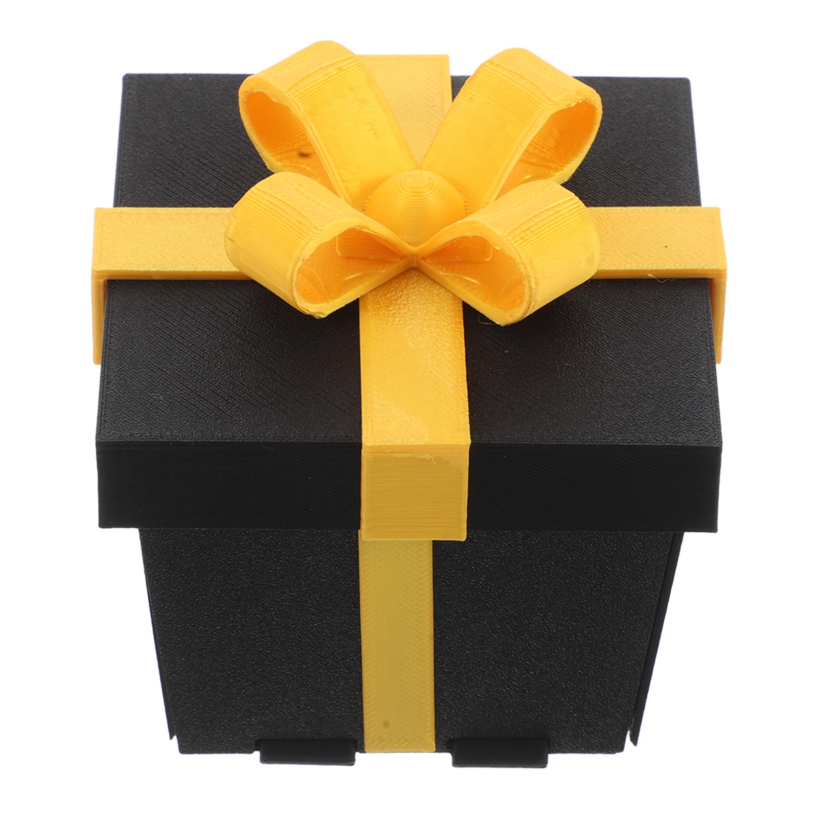 

Creative Christmas Box with Pop-Up Surprise Gift for Holiday Parties Unique Present Box for Office Desk