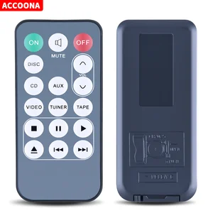 Genuine OEM Remote for store NAD AMP 2 Z10