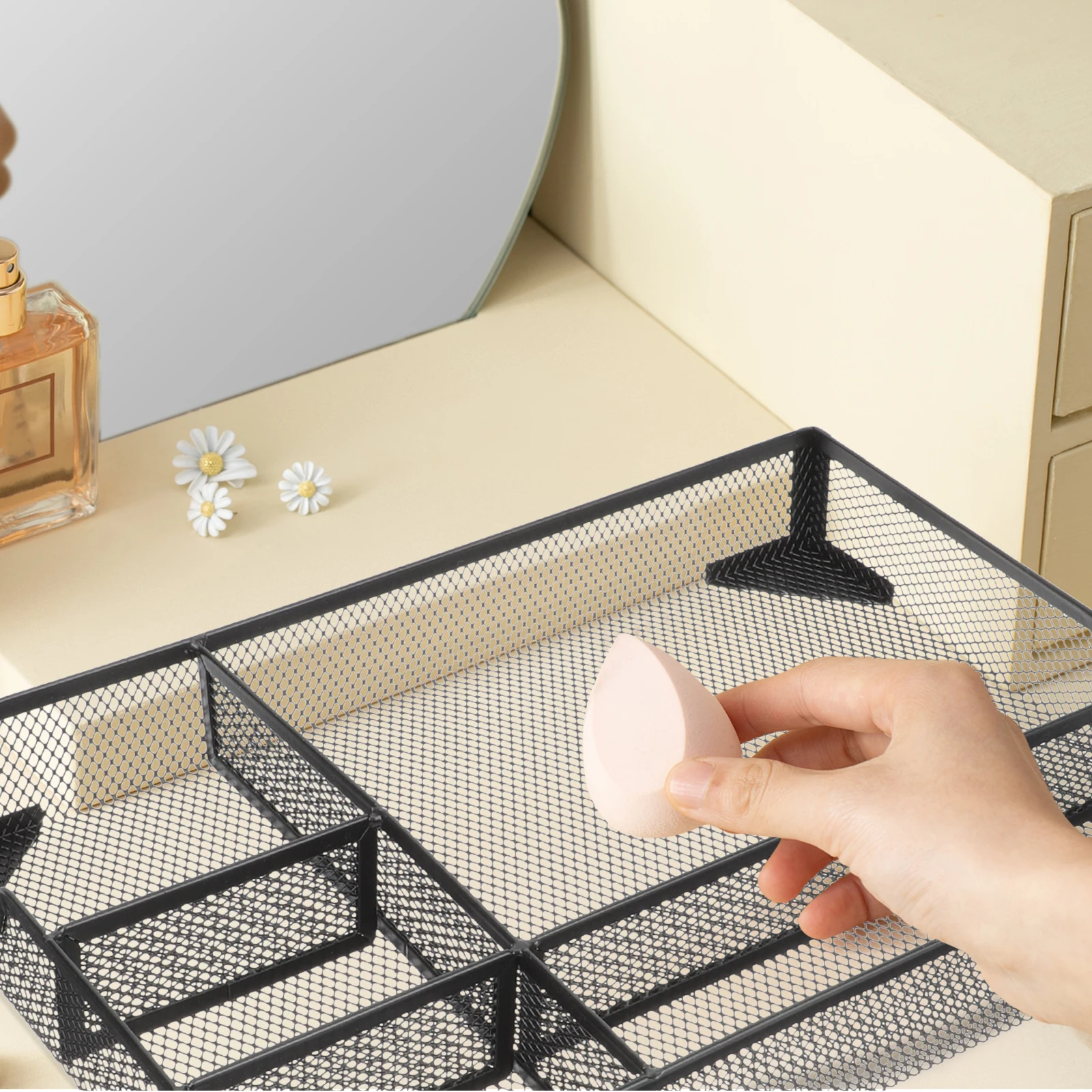 

File ganizer Household Magazine Holder Hanging Folder Tabletop Office Accessory Daily Document Wear Resistant Simple