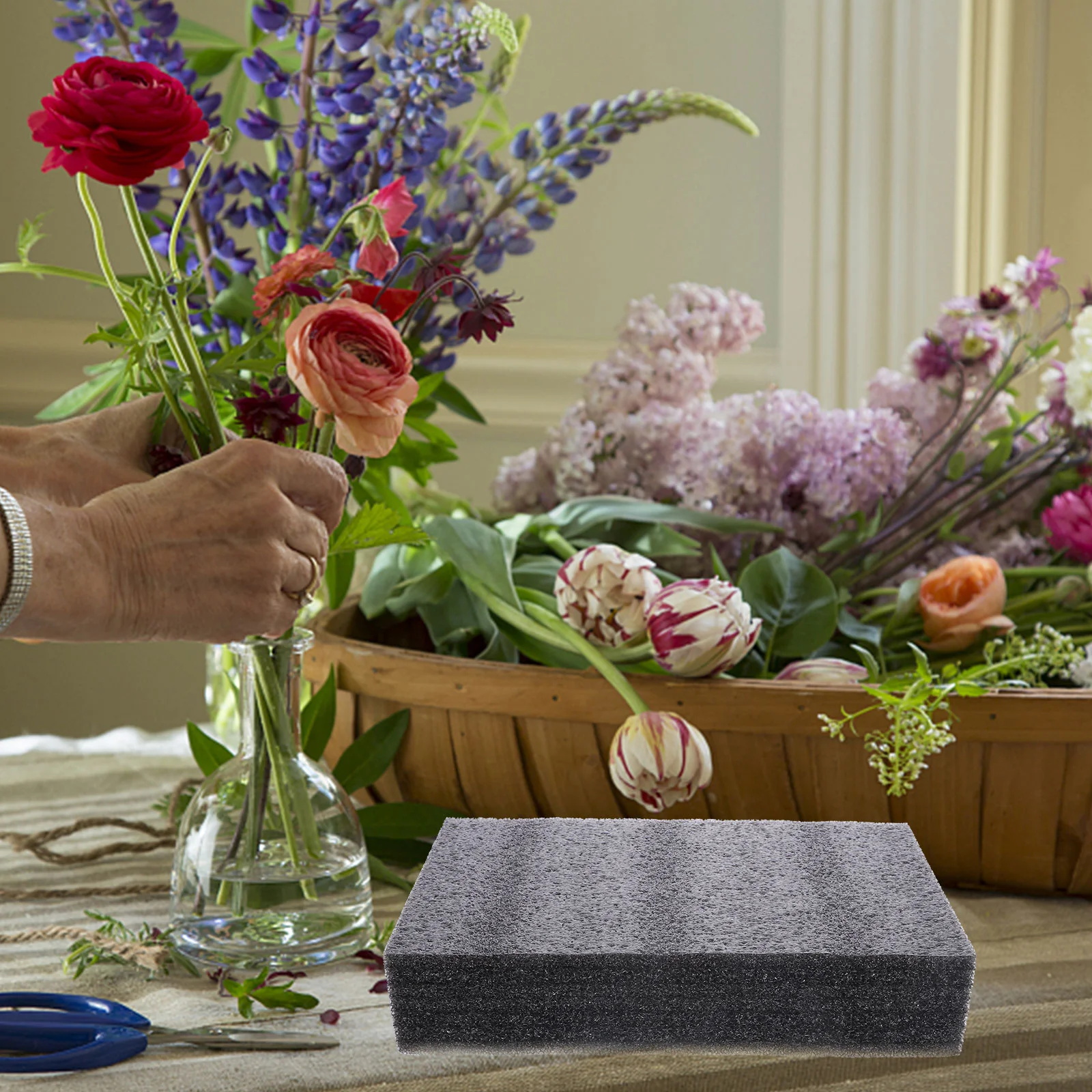 Packaging Lining Wrapping Liners for Deliver Delivery Foam Boards Professional Insert Express Packing Supply Inserts