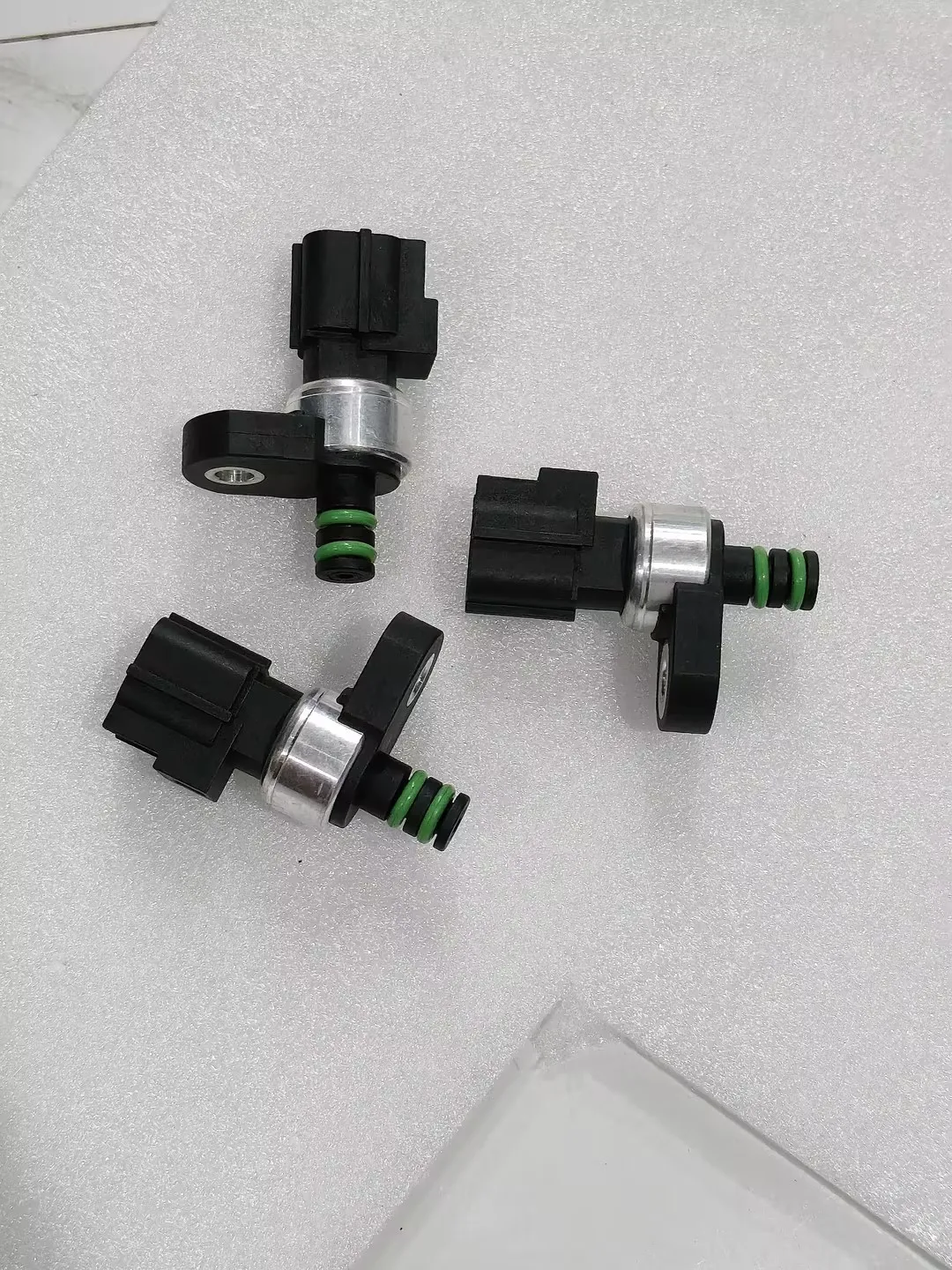 4799758 04799758AF 4799758A Transmission Governor Pressure Sensor 45RFE 545RFE 65RFE 66RFE 68RFE