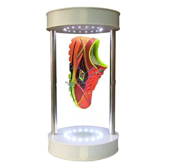 

New Attractive Magnetic Levitation Display Magnetic Levitation Floating Display