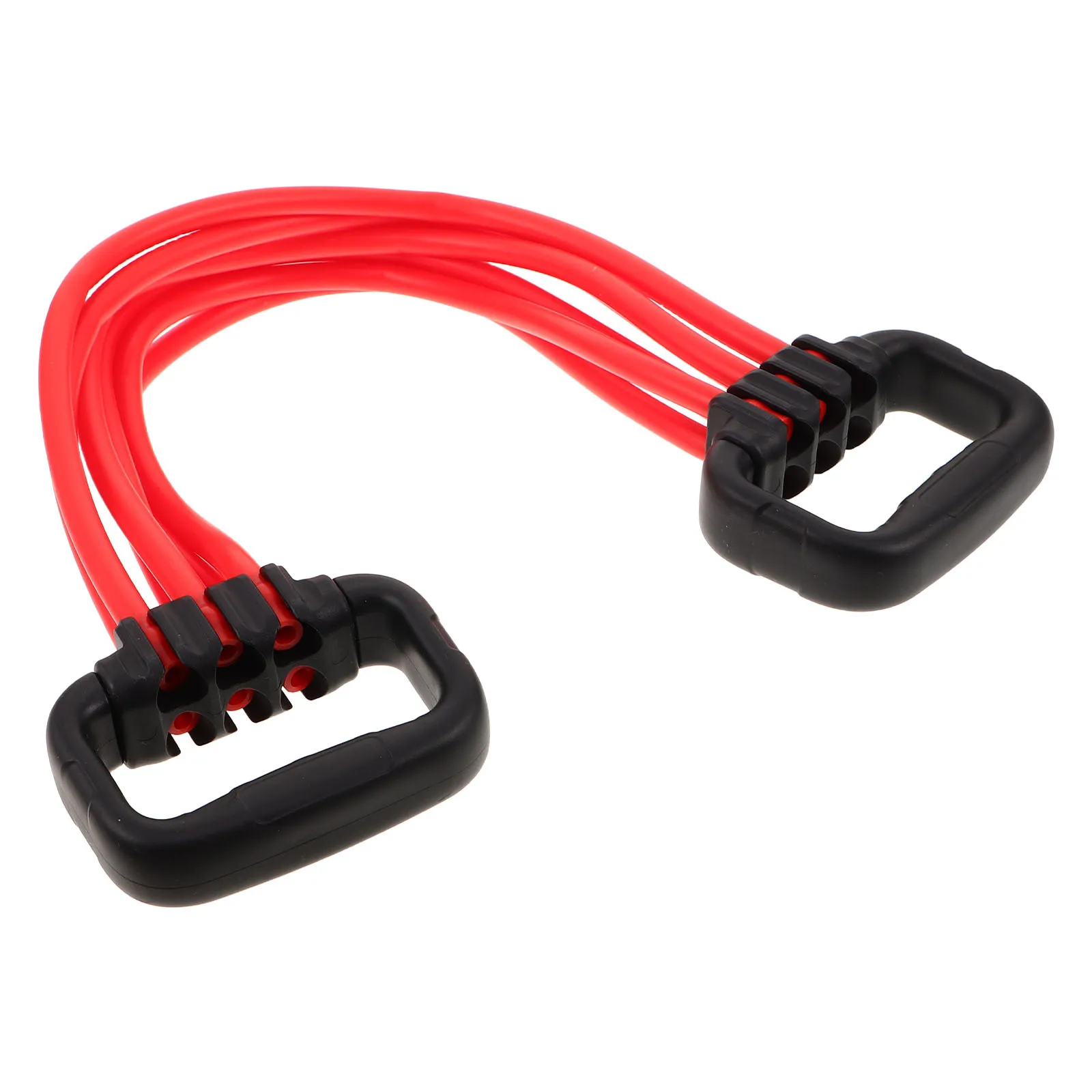 

1pcs Fitness Resistance Bands For Men Women Adjustable Strength Expander Full Body Workout Equipment Home Gym Elastic Pull Rope