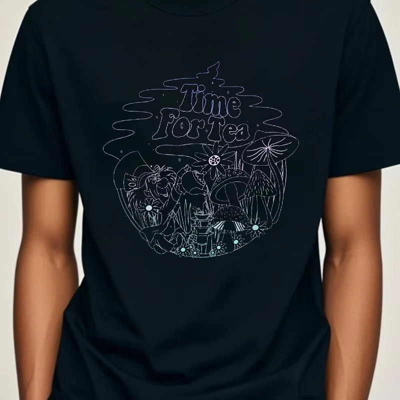 Summer Disney Offic… - image