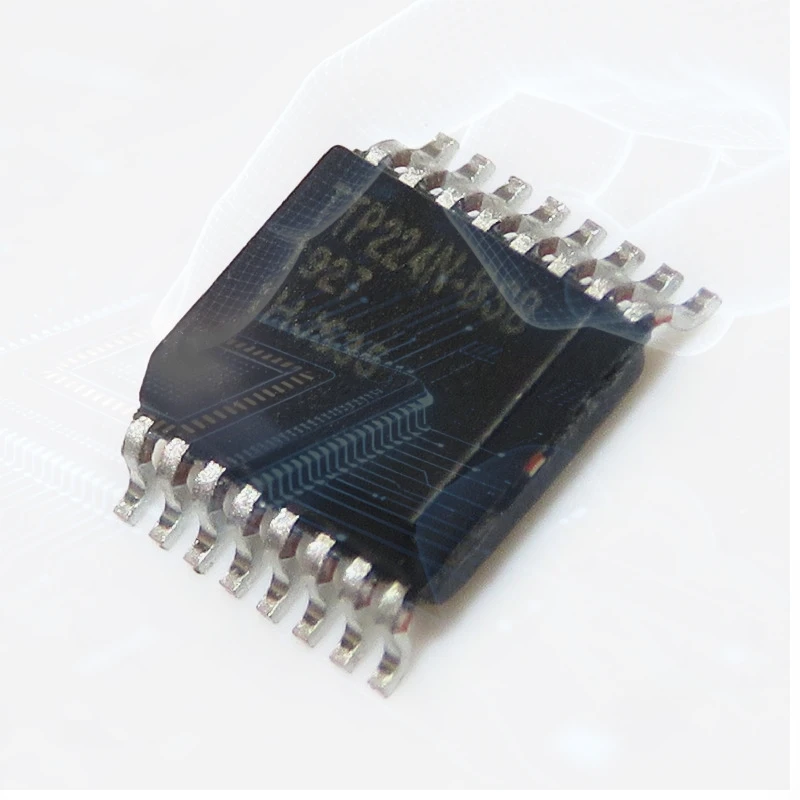 (5-10-20-30-100PCS) TTP224 SSOP-16 TTP224N-BSB