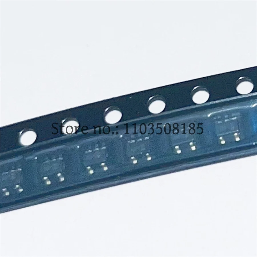 20PCS UMC4N-7 SOT-3… - image