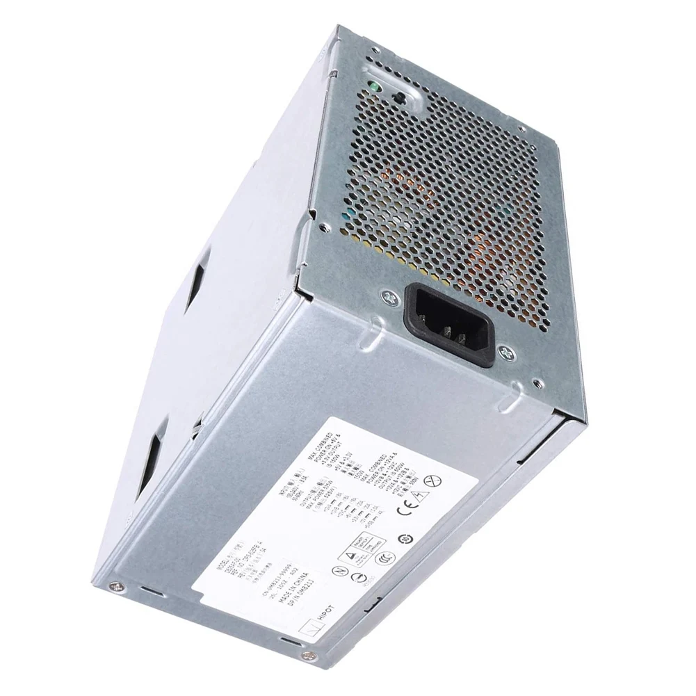 Reliable Power Connection For Computers Power Supply Cables PSU Connector Set 525W Power Cable Multi-interface Connectors