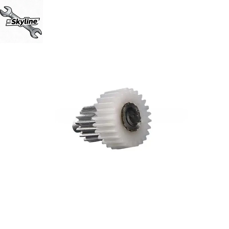 For Rearview Mirror Folding Module Internal Gear Assembly 25/30 Teeth Auto Body Kits Upgrade 2024