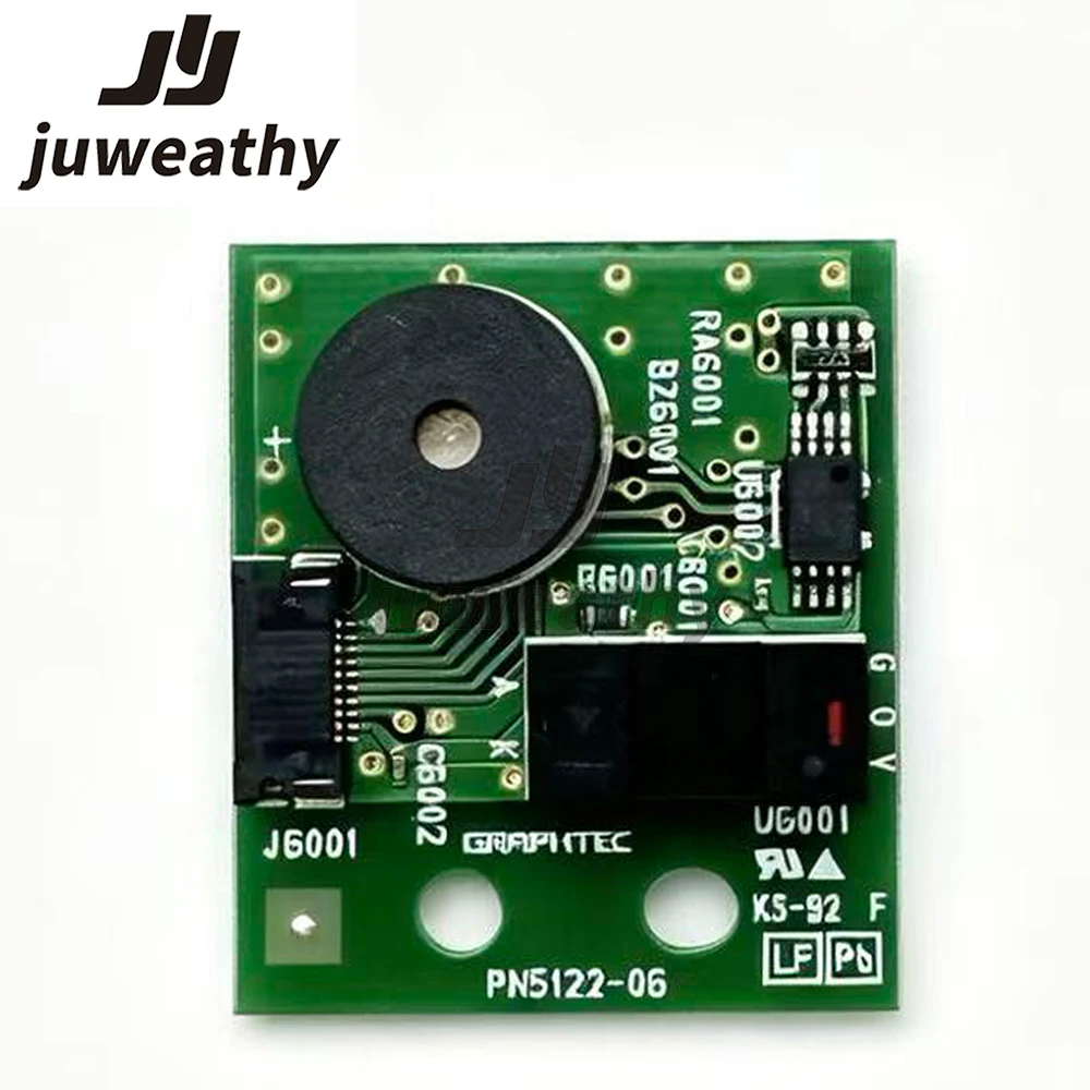 1PCS Cutting Plotter CE6000 Cam Sensor Board for Graphtec CE6000-40 CE6000-60 CE6000-120 Pressure Bar Sensor