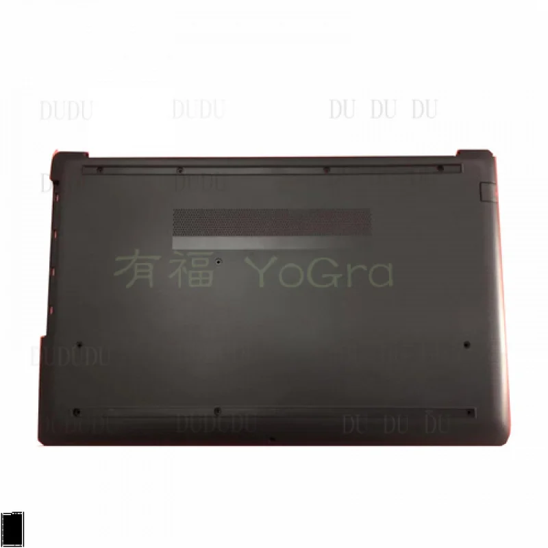 

D Новый для HP Pavilion 15-DA 15-DB 250 G7 255 G7, нижняя нижняя крышка корпуса L49983-001