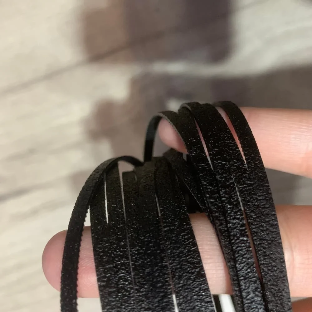 

10X CM751-40275 Ремень привода бумаги 240 мм для HP OfficeJet 6000 6500 7000 7500 Pro 8100 8600 8610 8620 3610 3620 7110 7610