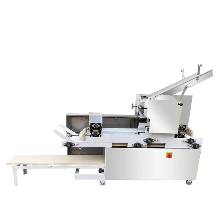 

Commercial Peeling Machine Automatic Noodle Machine Chaos Fresh Wet Electric Noodle Press Double-sided Dusting Large Dumpling Pe