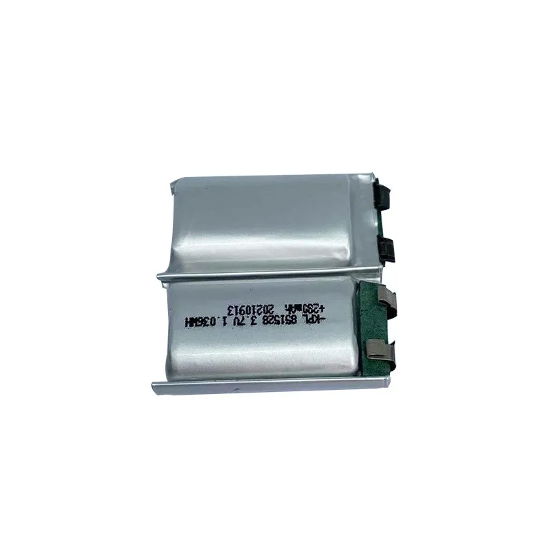 buy more will cheap 851528 Polymer Fast-Charge Battery Square Lithium Cobalt Oxide Battery Lithium Wholesale Full Capacity