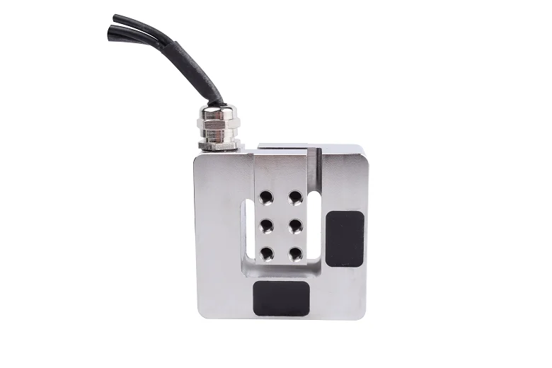 고정밀 3축 힘 센서 로드셀 다차원 로드셀 X/Y/Z 힘 변환기