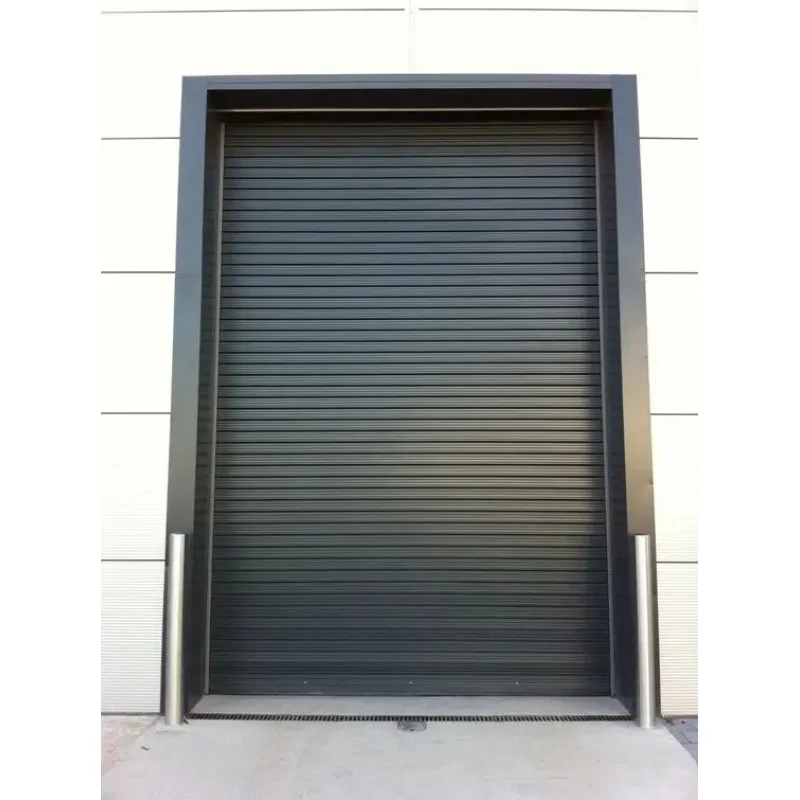 Excellent Price Door Panels Modern Garage Roller Shutter Doors Prices