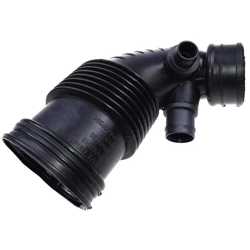 Air Duct Filtered Pipe Intake Hose 13717597586 for BMW F20 F20N F21 F21N F30 F35