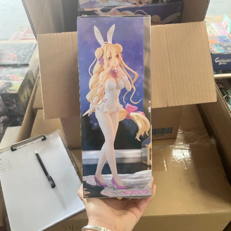 

FuRyu Date A Live: Star Palace Six Japanese Edition Figurines, Figurines, Holiday Gifts Back To School Anime Toys