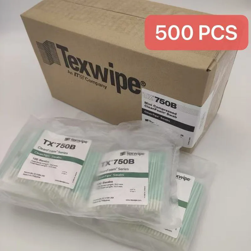 

Fiber laser cutting machine dedicated cleaning cotton swab laser lens cleaning laser nozzle cleanout laser machine part cleaning