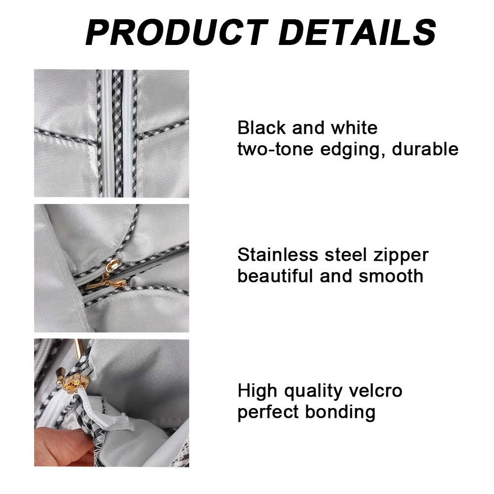 Washing Hine Cover Home Storage Dustproof Sunscreen Front Load Laundry Dryer Covers Washing Machine Waterproof Case