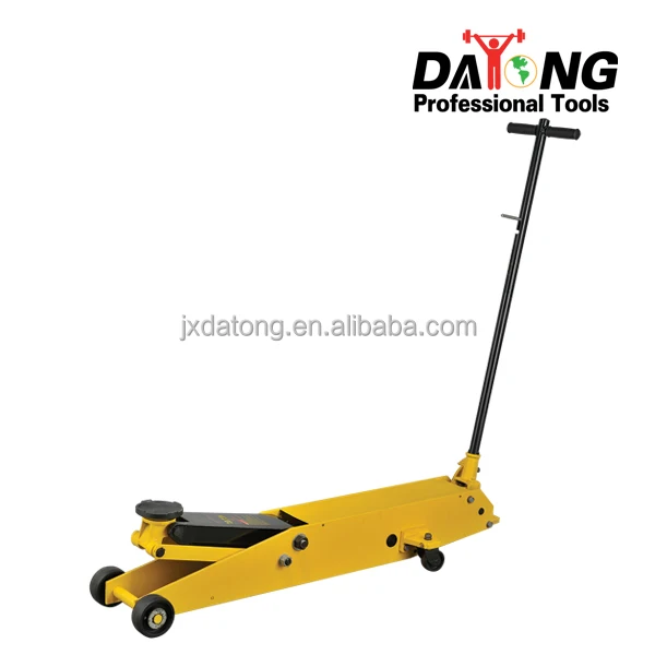 Hydraulic Long Floor Jack 20T