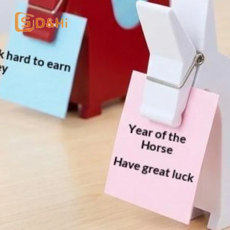 

Desktop Memo Holder Cute Desk Accessories Supplies Funny Desk Decor Accessories Desk Supplies Holders Dispensers