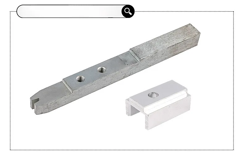 สําหรับเครื่องมือยึดมู่เล่ BMW - ชุดเครื่องยนต์สําหรับ 3 Series 5 Series N46