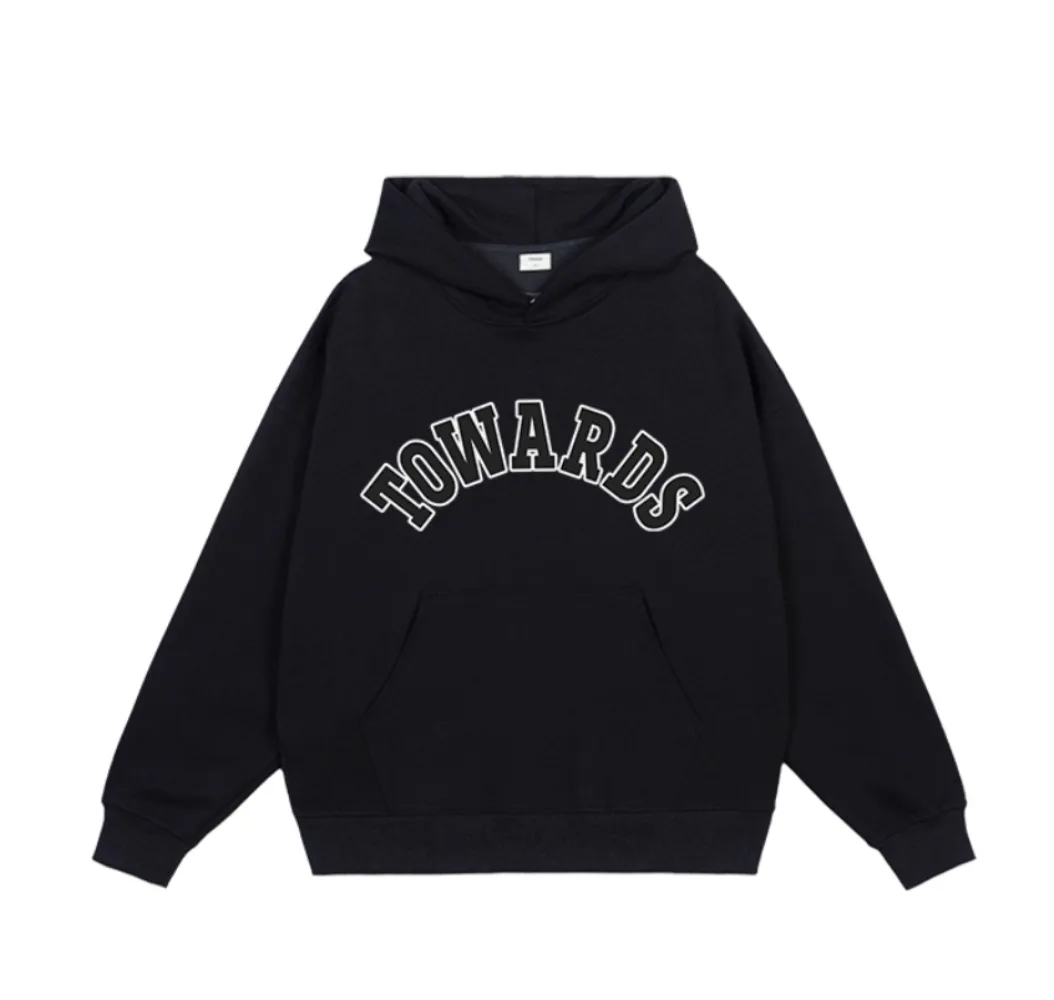 

2025 New Spring & Autumn Unisex Popular Sweatshirts and Hoodies Trendy Printed Sweatshirts Spring and Autumn Casual Tops