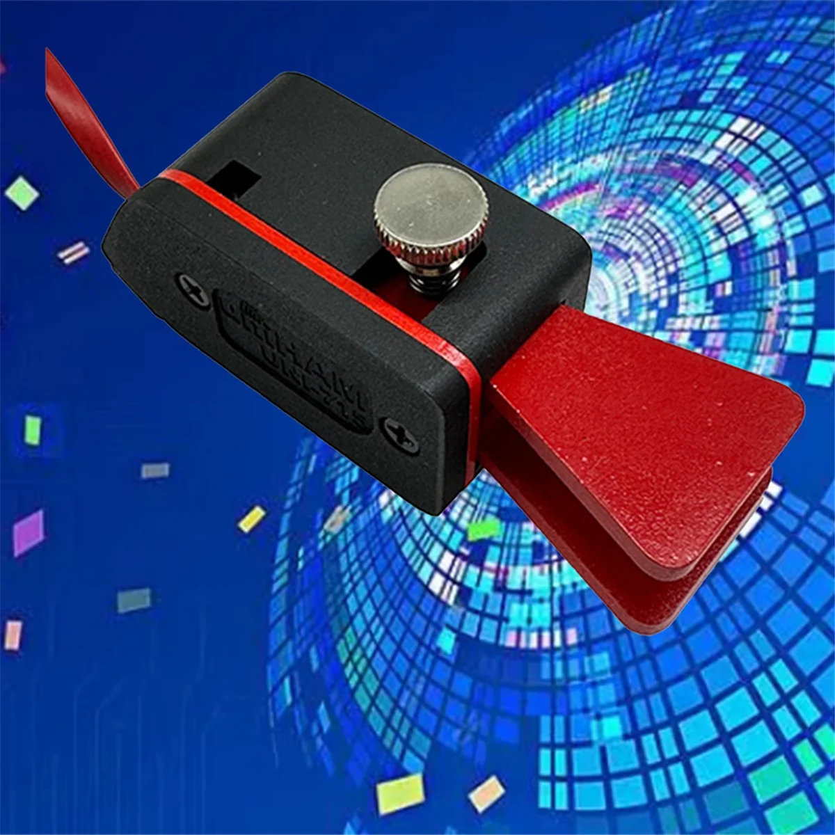 ABAN 715 مفاتيح السيارات مفتاح CW مورس رمز الارسال هام الموجات القصيرة راديو متعدد الوظائف المحمولة مفاتيح مريحة