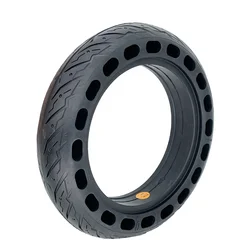 Solid Honeycomb Tire for Electric Scooter, Wheel Accessories, High Quality Replacement Parts, 9x2, Ninebot E22, E25, E45