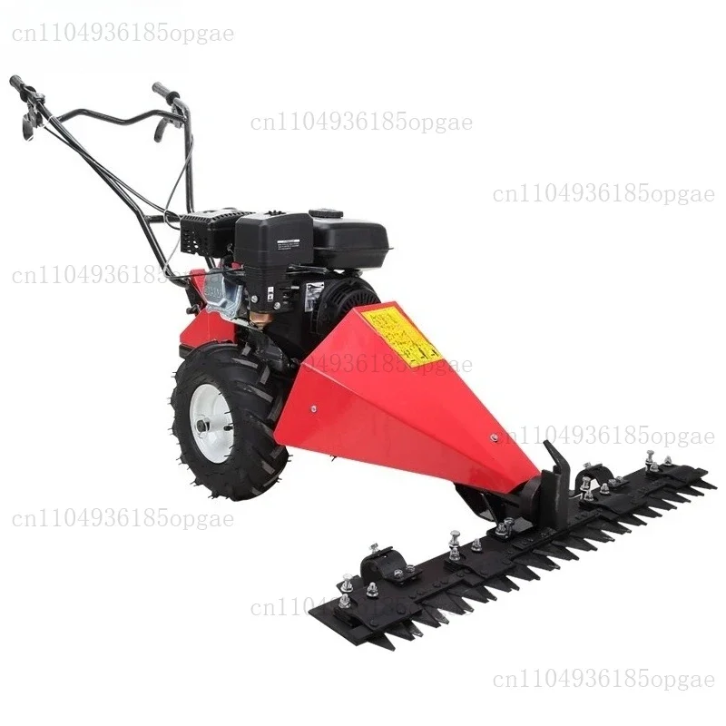 

Hand Push Lawn Mower, Household Lawn Mower (80/120 Blade)