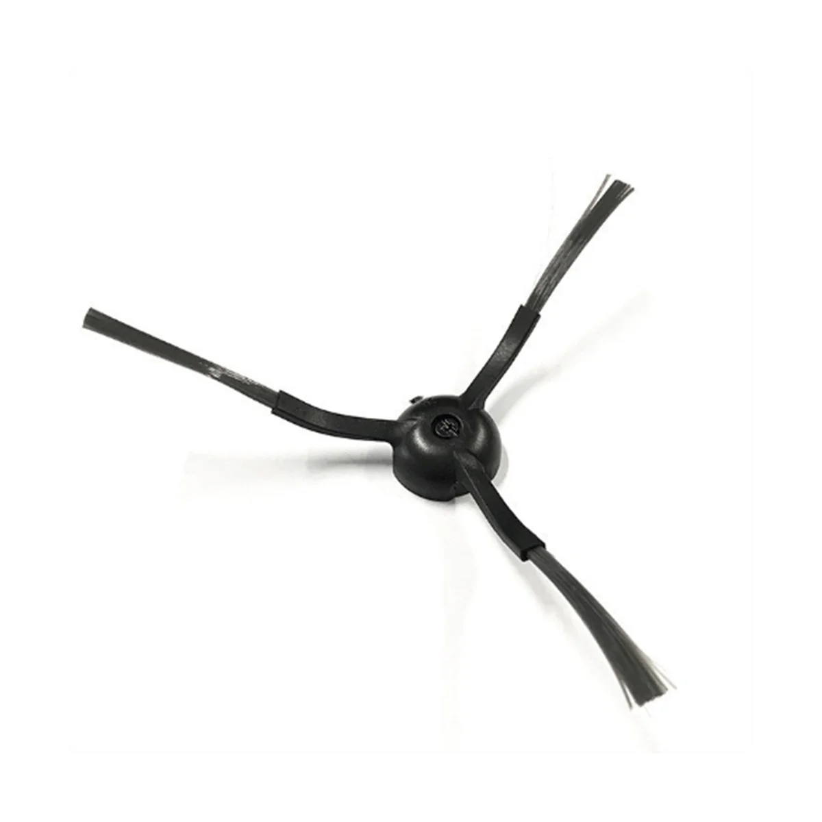 Bantalan kain pel sikat samping pengganti kantung debu cocok untuk Aksesori penyedot debu Robot EVA SDJ06RM