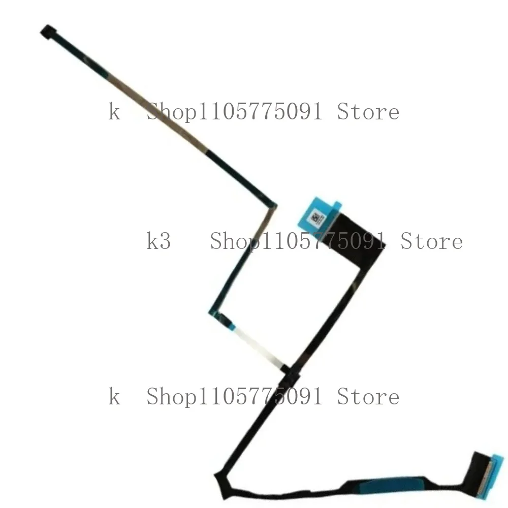 New Laptop Built-in 120HZ Screen Cable For DELL Alienware 16X Aurora AC16250 AC16251 P139F001 00KR8P