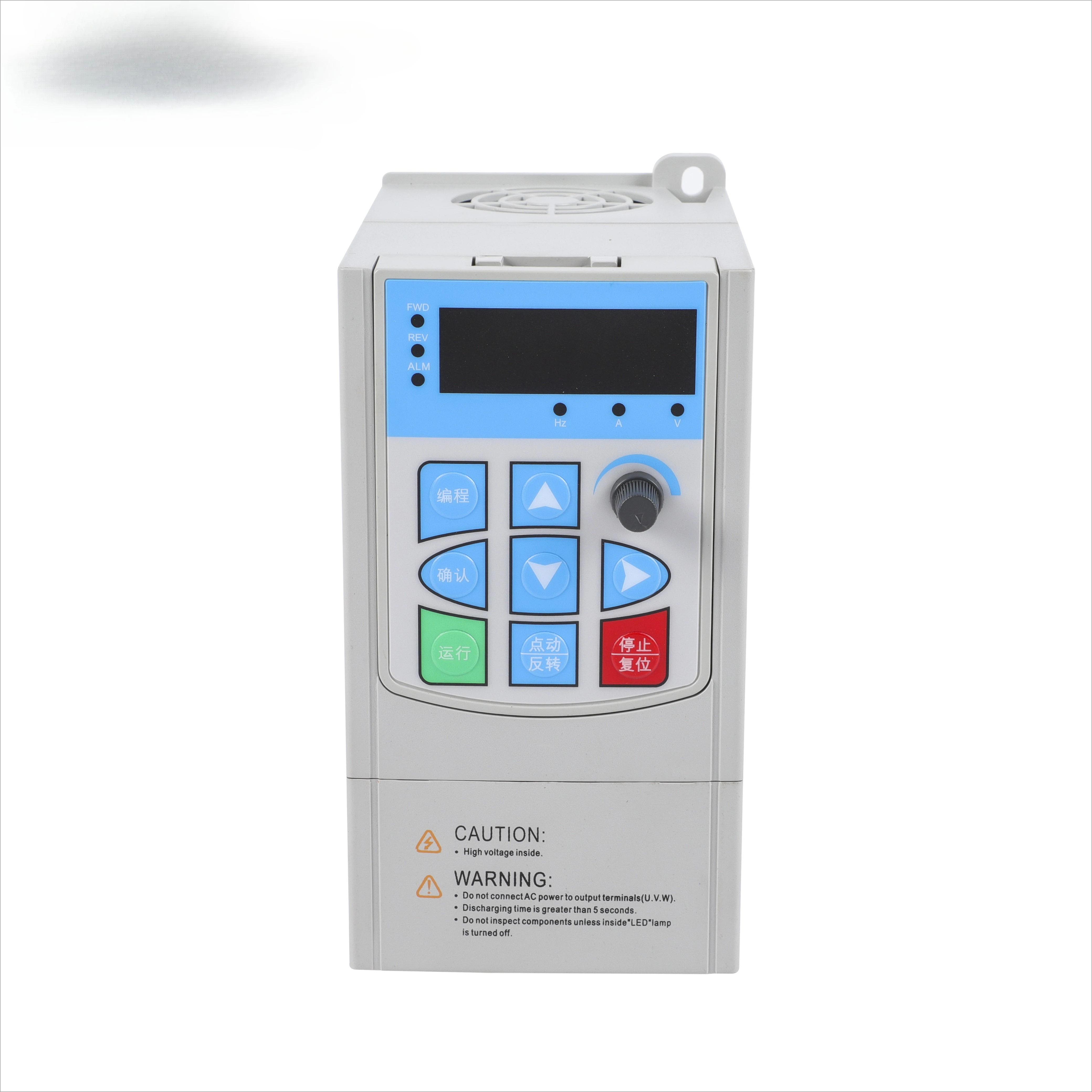 

1.5KW/2HP AC Drive 220V IPM Intelligent Module Frequency Inverter for Compressors