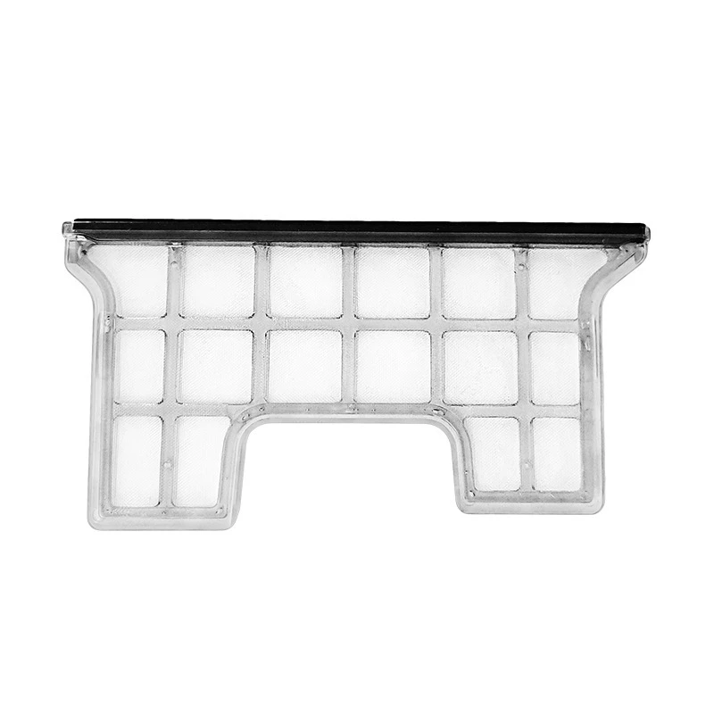 NARWAL J1-掃除機ロボット用Hepaフィルター,交換用アクセサリー,ダストボックス,スクリーンクリーニング部品