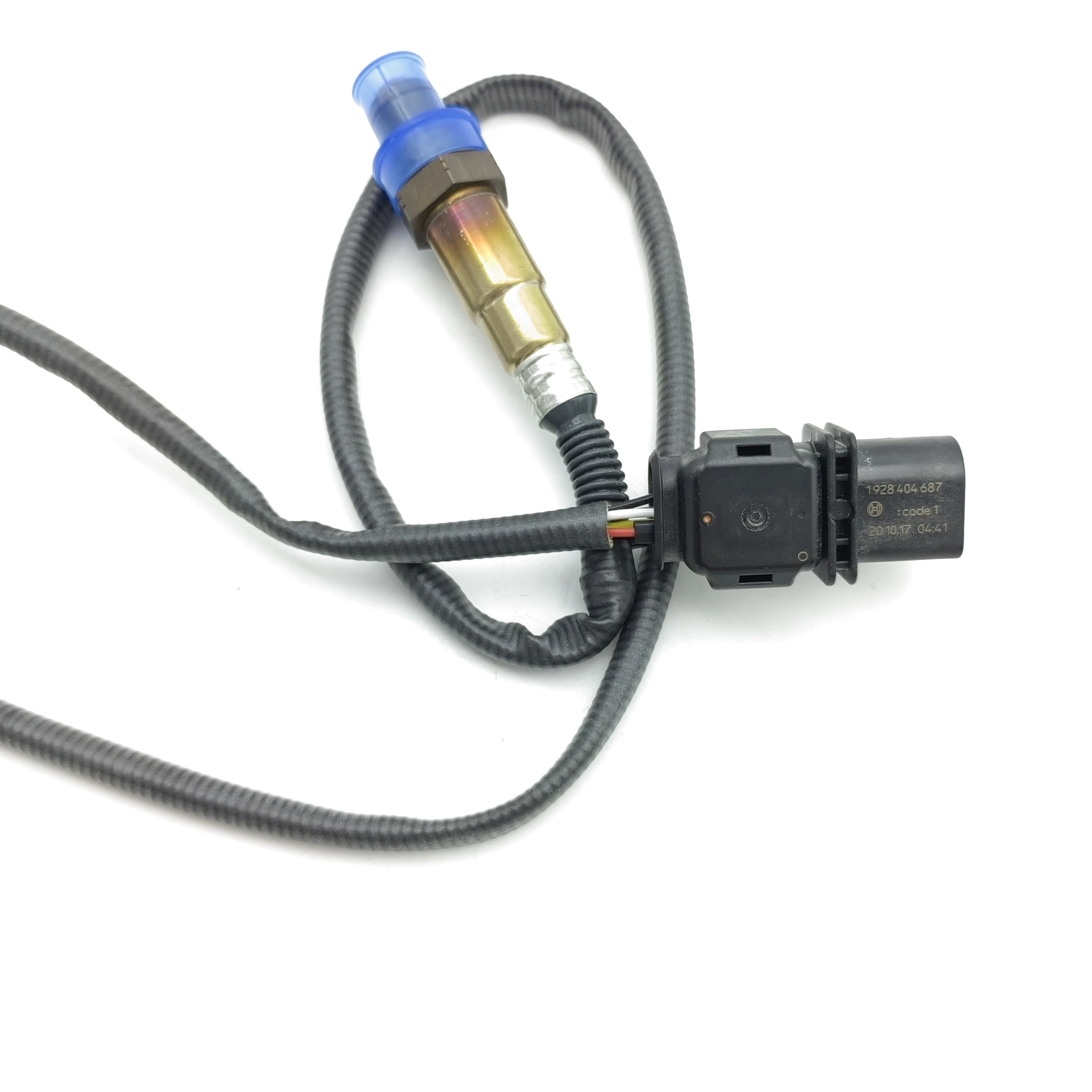 1001703343 Heavy duty natural gas engine parts 0258017025 VG1238090008 612600190157 OH2 oxygen concentration sensor D4300-38231L