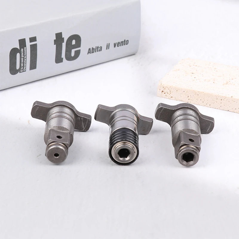 Elektrischer Bürstenloser Schlagschrauber-Adapter Bohrerbit Chrom-Vanadium-Stahl Doppelnutzung Schraubenschlüssel Welle Konvertierungskopf – Detail 6