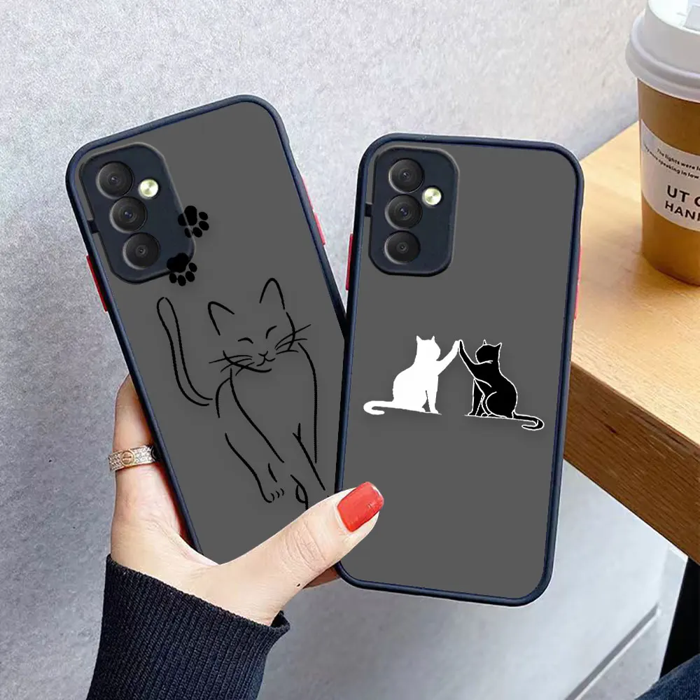 Matte Phone Case Fo… - image